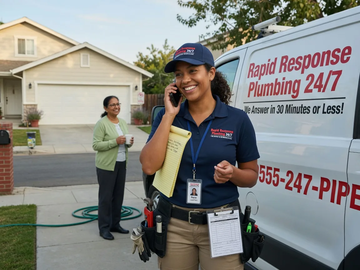 Emergency Plumber Norway, IA FAQs